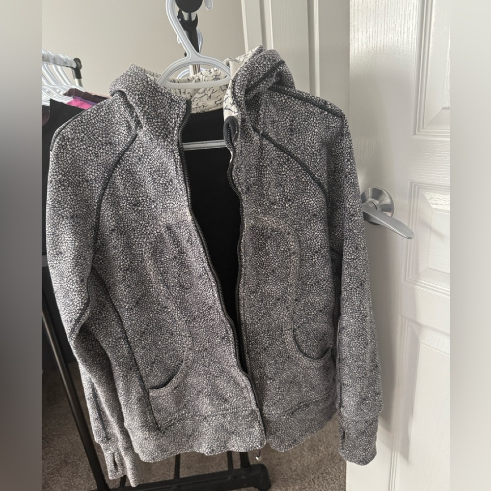Lululemon Scuba Hoodie